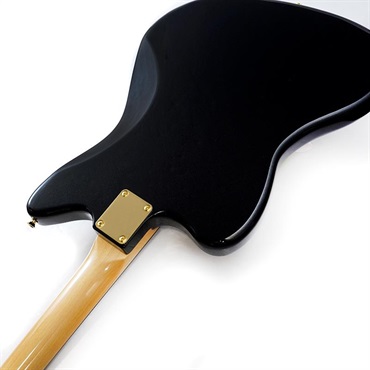 Fender Made in Japan Traditional 2025 Collection 60s Jazzmaster (Black Pearl/Rosewood) 画像6