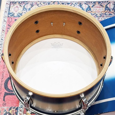 C&C CUSTOM DRUMS 【USED】Player Date I 3pc Set [20BD，13TT，16FT/Classic Blue & Silver Bop Duco] 画像9
