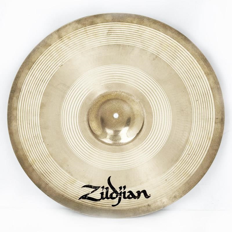 Zildjian USED 中古 A Custom Rezo Ride 21 [3238g] 画像1