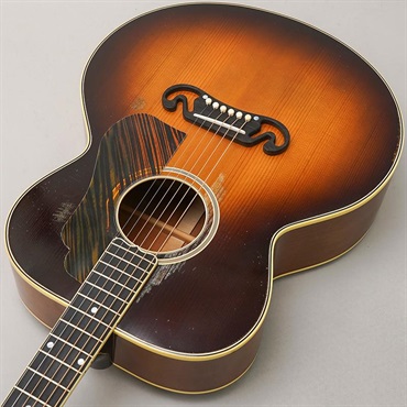 Gibson 【大決算セール】Murphy Lab Collection 1939 SJ-100 Heavy Aged 画像4