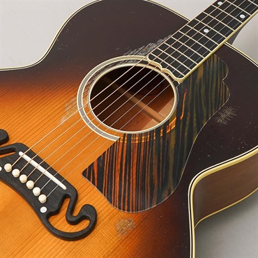Gibson 【大決算セール】Murphy Lab Collection 1939 SJ-100 Heavy Aged 画像6