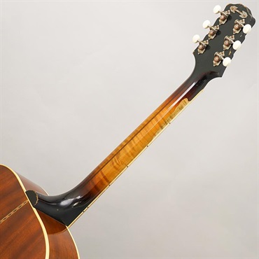 Gibson 【大決算セール】Murphy Lab Collection 1939 SJ-100 Heavy Aged 画像9
