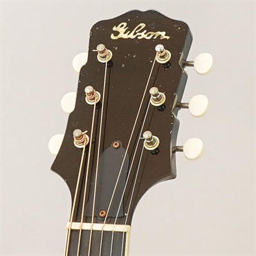 Gibson 【大決算セール】Murphy Lab Collection 1939 SJ-100 Heavy Aged 画像10