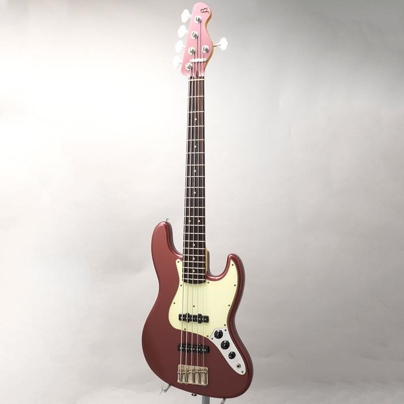 BLACK SMOKER Trad Master Series Beta J5 (Burgundy Mist/Light Aged) 画像1