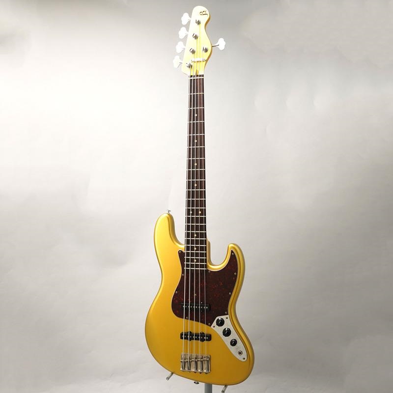 BLACK SMOKER Trad Master Series Beta J5 (Shoreline Gold/Light Aged) 画像1