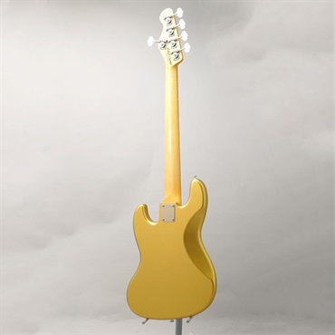 BLACK SMOKER Trad Master Series Beta J5 (Shoreline Gold/Light Aged) 画像3