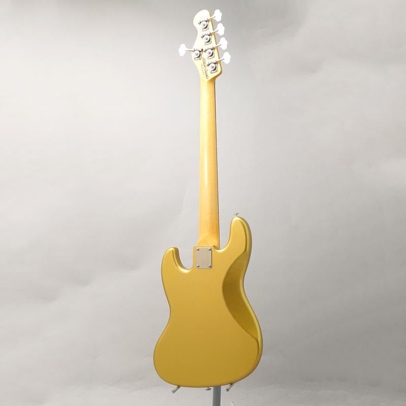 BLACK SMOKER Trad Master Series Beta J5 (Shoreline Gold/Light Aged) 画像3