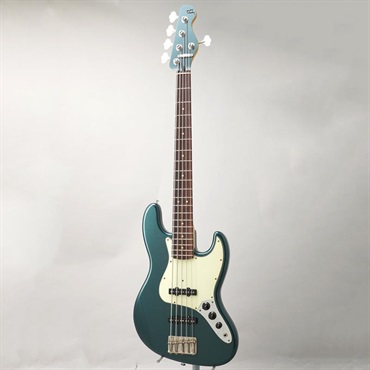 BLACK SMOKER Trad Master Series Beta J5 (Old Teal Green Metallic/Light Aged) 画像1