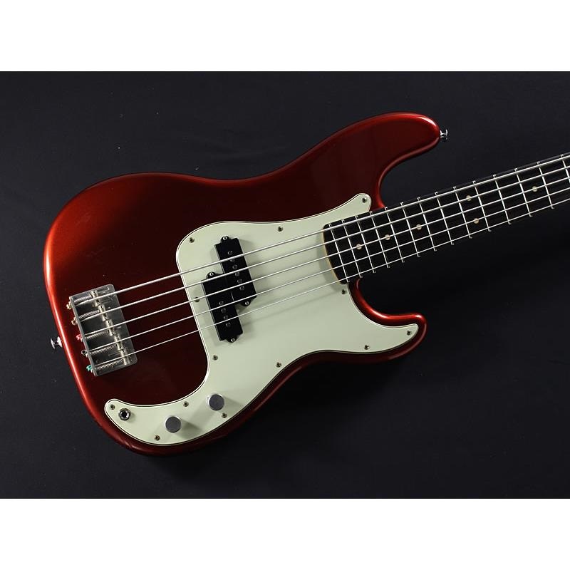 BLACK SMOKER Trad Master Series Beta P5 (Candy Aple Red#2/Light Aged) 画像2
