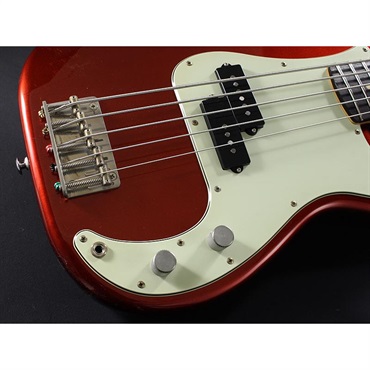 BLACK SMOKER Trad Master Series Beta P5 (Candy Aple Red#2/Light Aged) 画像3