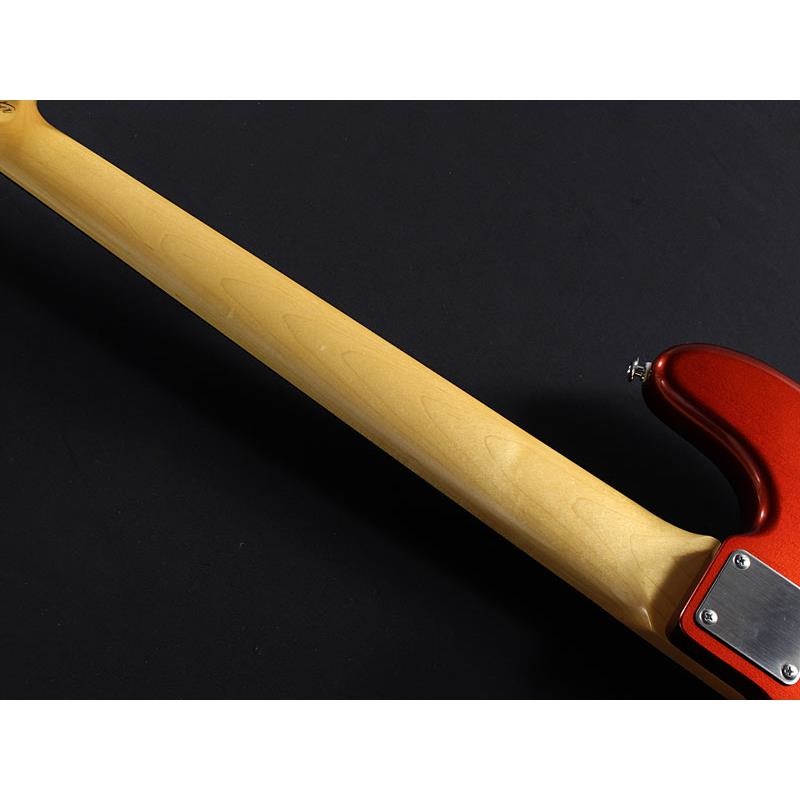 BLACK SMOKER Trad Master Series Beta P5 (Candy Aple Red#2/Light Aged) 画像8