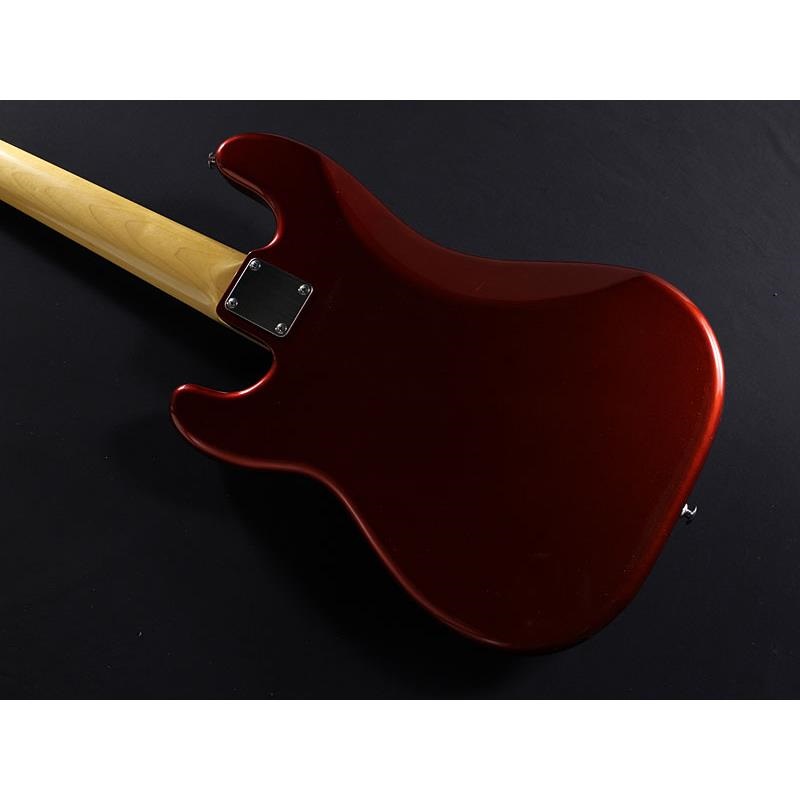 BLACK SMOKER Trad Master Series Beta P5 (Candy Aple Red#2/Light Aged) 画像9