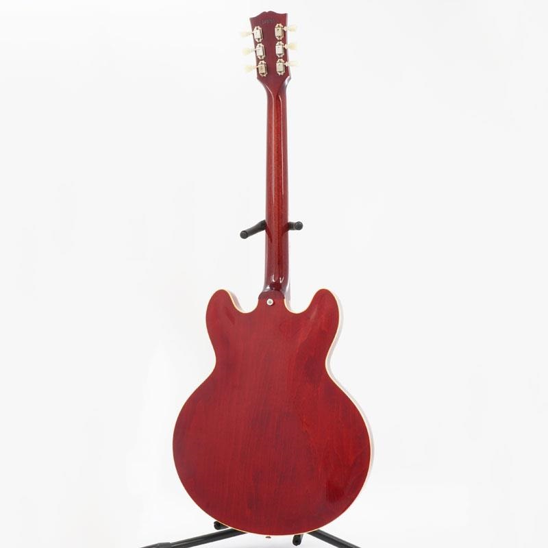 Gibson USED 中古 Murphy Lab 1964 ES-335 Reissue Ultra Light Aged 60s Cherry [SN. 120781] 画像3