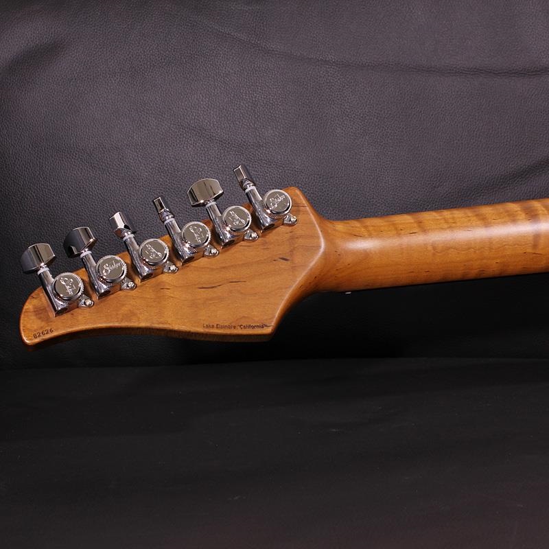 Suhr Guitars Classic Antique Black Heavy Aging SN. 82626 画像10