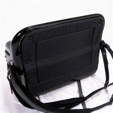 unknown 【夏のボーナスセール】 USED 中古 EXCELSIOR Mod.901(訳ありお買い得品) M.M.M.L ミュゼット エキセルシァー イタリア製 ボタン式 クロマチックアコーディオン 120ベース 画像4