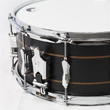 BRITISH DRUM 【夏のボーナスセール】MERLIN SNARE 14×6.5 [MER-14-65-SN]【店頭展示特価品】 画像5