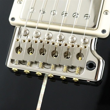 P.R.S. Santana Retro (Black) [SN.0360431] 【特価】【2023年生産モデル】 画像5