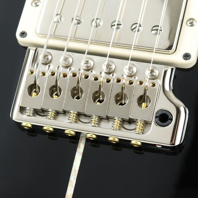 P.R.S. Santana Retro (Black) [SN.0360431] 【特価】【2023年生産モデル】 画像5