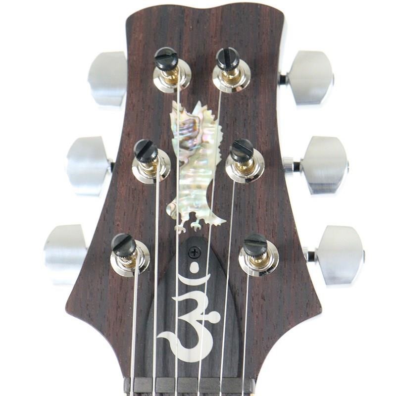 P.R.S. Santana Retro (Black) [SN.0360431] 【特価】【2023年生産モデル】 画像8