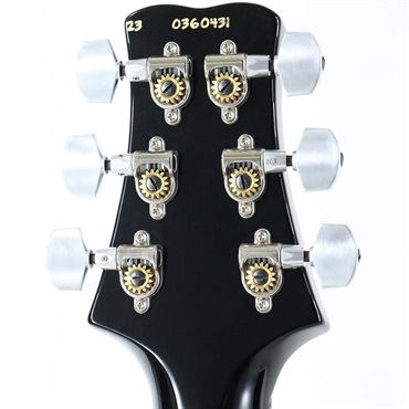 P.R.S. Santana Retro (Black) [SN.0360431] 【特価】【2023年生産モデル】 画像9