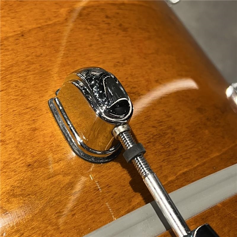 TAMA USED 中古 SMB1814Y [Starclassic Maple Bass Drum 18×14 / Honey Gold] 画像6