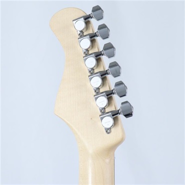 Crews Maniac Sound USED 中古 Bottom's Up Quarter Sawn Custom (Trans Blue/Rose) [SN.150092] 画像5