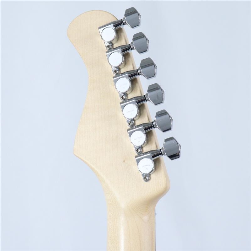 Crews Maniac Sound USED 中古 Bottom's Up Quarter Sawn Custom (Trans Blue/Rose) [SN.150092] 画像5