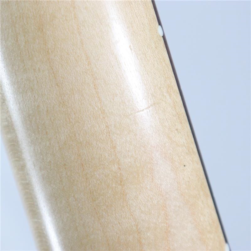 Crews Maniac Sound USED 中古 Bottom's Up Quarter Sawn Custom (Trans Blue/Rose) [SN.150092] 画像6