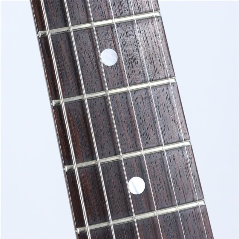 Crews Maniac Sound USED 中古 Bottom's Up Quarter Sawn Custom (Trans Blue/Rose) [SN.150092] 画像7