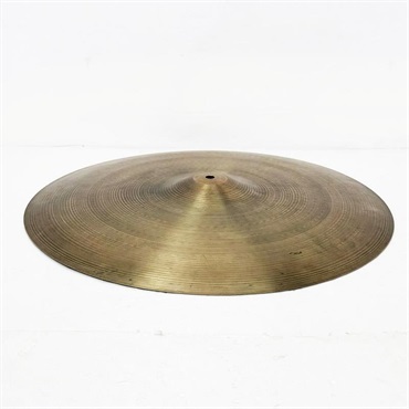 Zildjian VINTAGE 70s A Zildjian Ping Ride 20 [2750g] 画像2