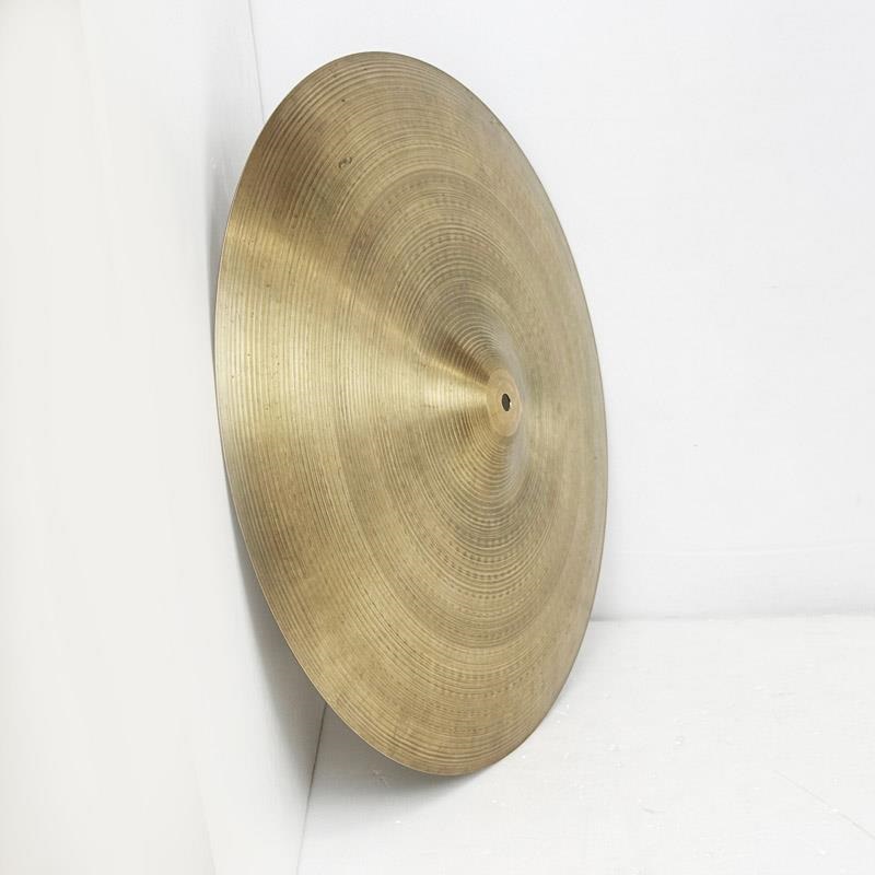 Zildjian VINTAGE 70s A Zildjian Ping Ride 20 [2750g] 画像3