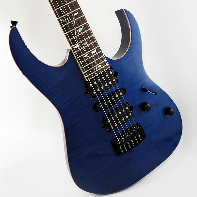 Ibanez j.custom RG8571-LBE (Lapis Blue) [Limited Model] SN.F2428574 画像10