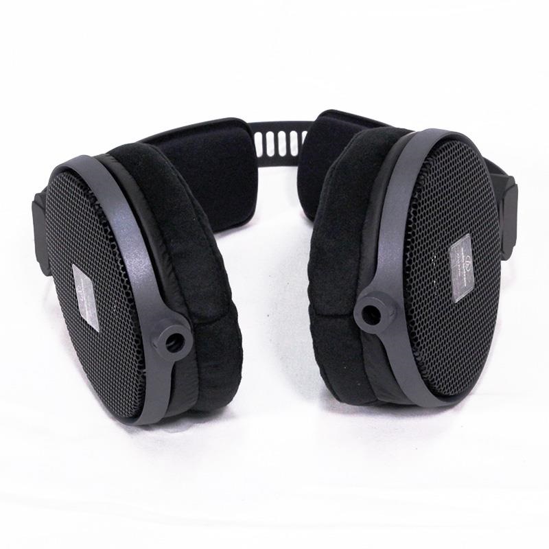 audio-technica USED 中古 ATH-R70X(オーディオテクニカ)(開放型ヘッドホン)(モニターヘッドホン) 画像2