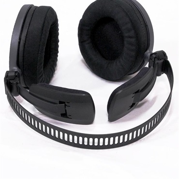 audio-technica USED 中古 ATH-R70X(オーディオテクニカ)(開放型ヘッドホン)(モニターヘッドホン) 画像5