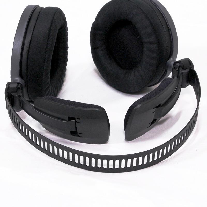 audio-technica USED 中古 ATH-R70X(オーディオテクニカ)(開放型ヘッドホン)(モニターヘッドホン) 画像5