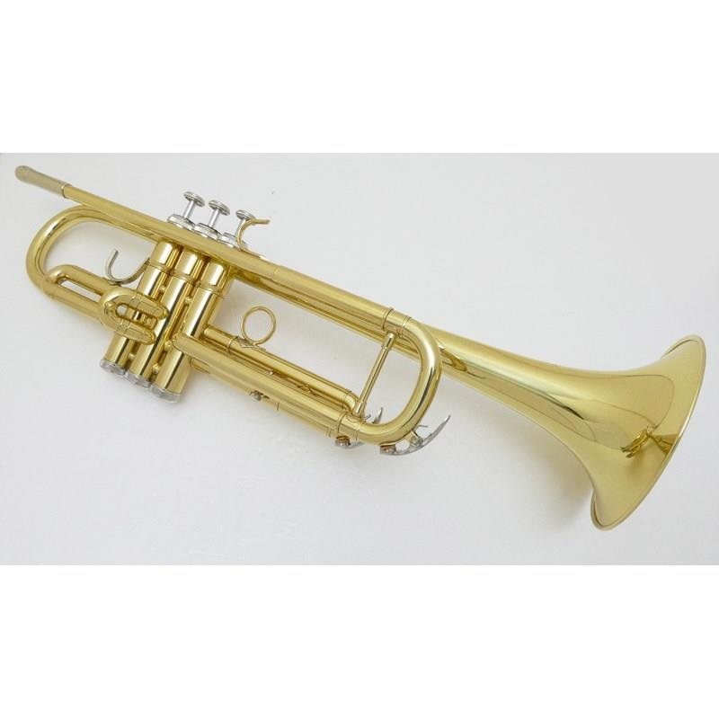 J.Michael Jマイケル / TR-200 【Bb トランペット】 【新品チョイキズ超特価!!】 画像1