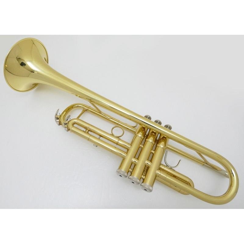 J.Michael Jマイケル / TR-200 【Bb トランペット】 【新品チョイキズ超特価!!】 画像2