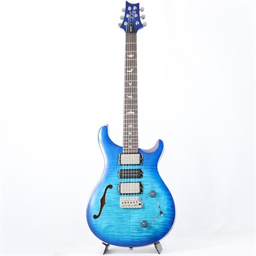 P.R.S. SE Special Semi-Hollow (Lake Blue) 【2025年生産品】 画像1