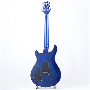P.R.S. SE Special Semi-Hollow (Lake Blue) 【2025年生産品】 画像2