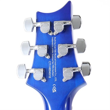 P.R.S. SE Special Semi-Hollow (Lake Blue) 【2025年生産品】 画像8