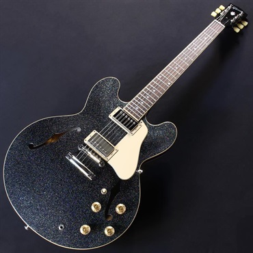 Gibson MOD Collection ES-335(Disco Vertigo)#207340000 画像1