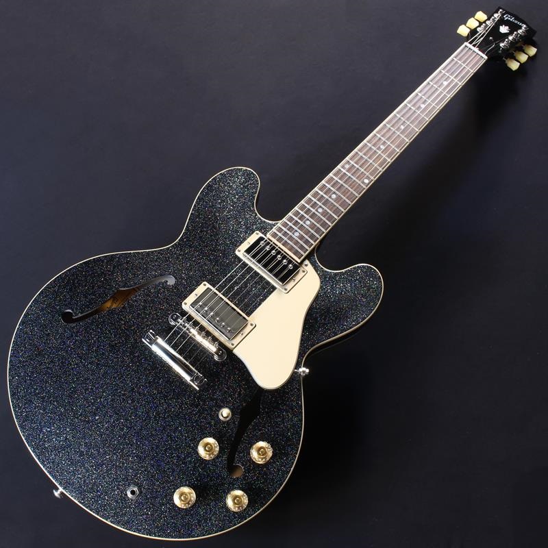 Gibson MOD Collection ES-335(Disco Vertigo)#207340000 画像1