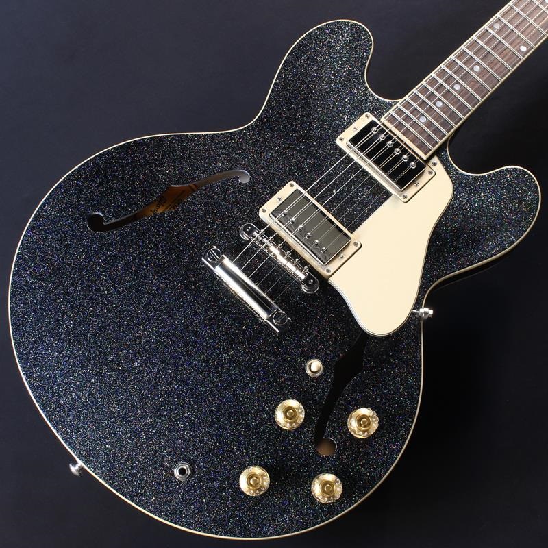 Gibson MOD Collection ES-335(Disco Vertigo)#207340000 画像2