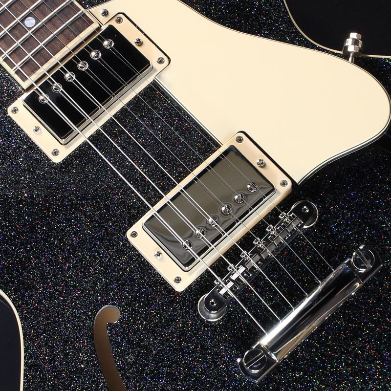 Gibson MOD Collection ES-335(Disco Vertigo)#207340000 画像3