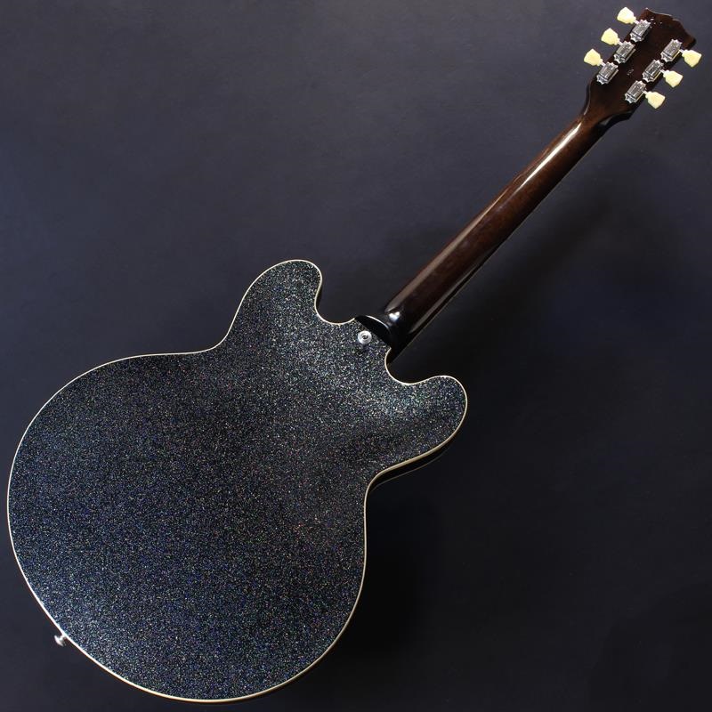 Gibson MOD Collection ES-335(Disco Vertigo)#207340000 画像5