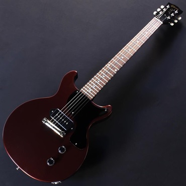 Gibson MOD Collection 1958 Les Paul Junior Double Cut Reissue (Rail Dust)#84580 画像1