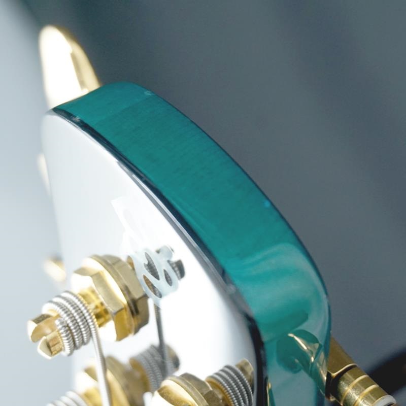 SPECTOR USED 中古 Euro 5 LX (Peacock Blue) 画像8