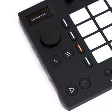 ableton Move (開封新品アウトレット特価)【スタンドアロンポータブルガジェット】(エイブルトン) 画像1