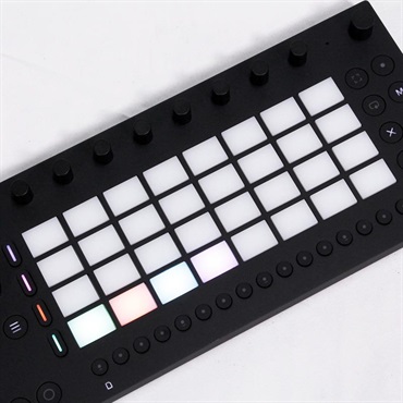 ableton Move (開封新品アウトレット特価)【スタンドアロンポータブルガジェット】(エイブルトン) 画像2