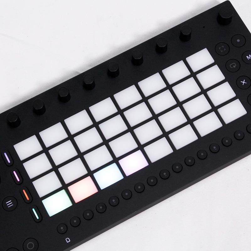 ableton Move (開封新品アウトレット特価)【スタンドアロンポータブルガジェット】(エイブルトン) 画像2